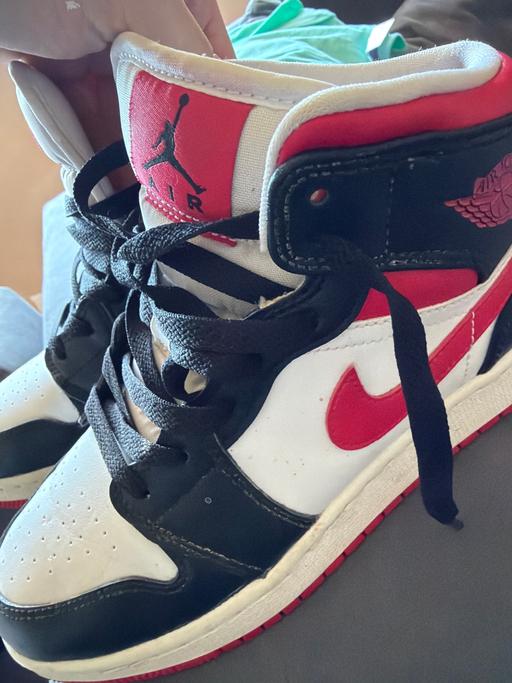 Buy & Sell Ocker Hill Sandwell - Photos for Jordan 1 size 5.5