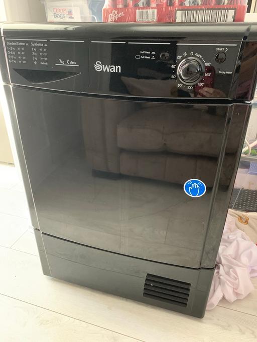 Buy & Sell Page Moss Knowsley - Photos for Dryer