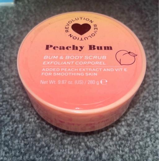 Buy & Sell Maypole Birmingham - Photos for New Revolution Body Scrub