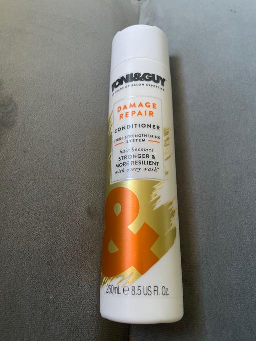 Buy & Sell Maypole Birmingham - Photos for New Toni&Guy Damage Repair Conditioner