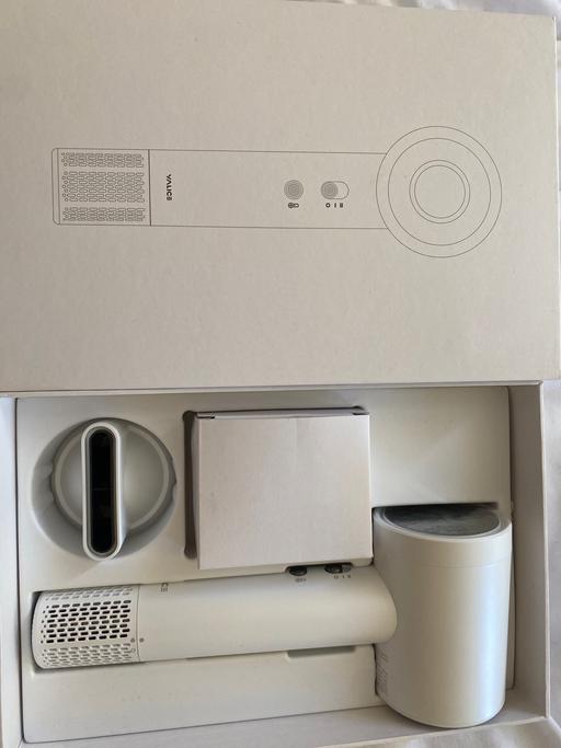 Buy & Sell Merstham Reigate and Banstead - Photos for YALICE Cordless Hairdryer