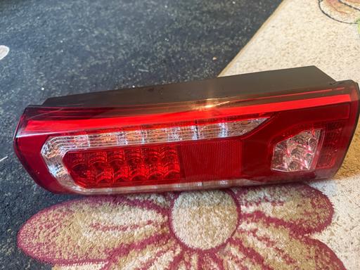 Buy & Sell Birchills Walsall - Photos for Truck rear lamp