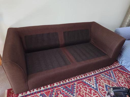 Buy & Sell Pentonville North London - Photos for sofa