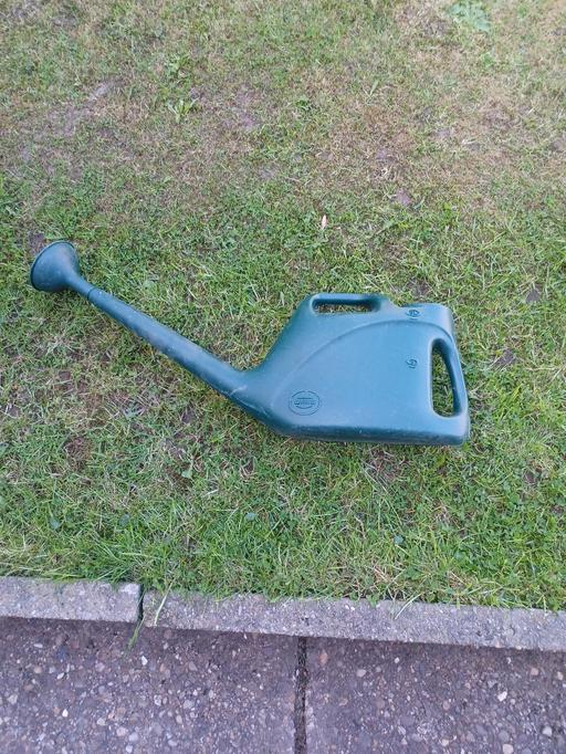 Buy & Sell Eckington North East Derbyshire - Photos for 5lt watering can