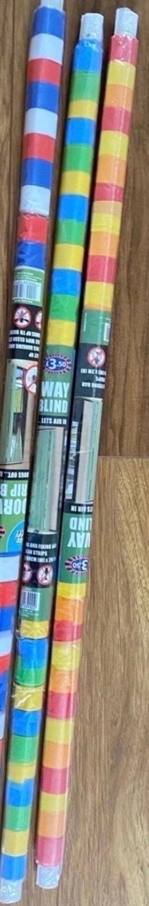 Buy & Sell Acocks Green Birmingham - Photos for Doorway blinds 