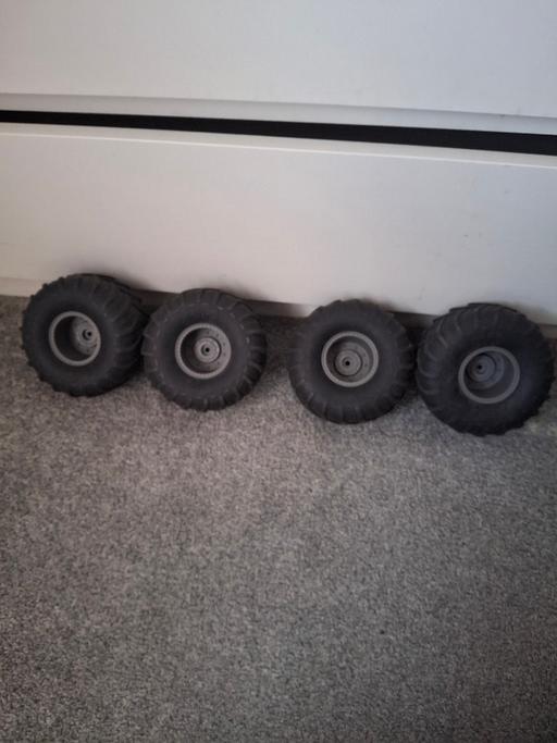 Buy & Sell Willenhall Walsall - Photos for Arrma Gorgon wheels and tyres
