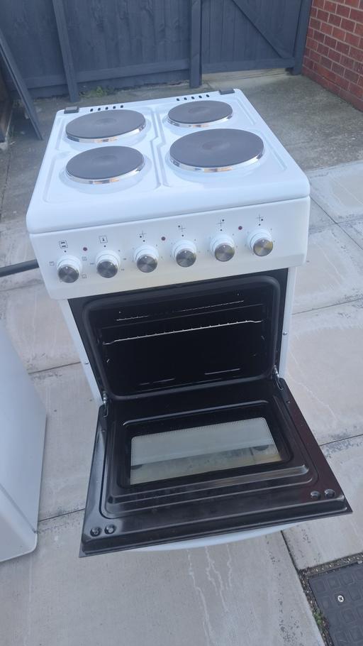 Buy & Sell Park Hill Sheffield - Photos for cooker