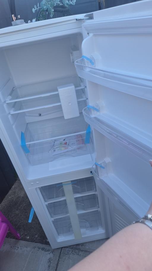 Buy & Sell Park Hill Sheffield - Photos for fridge freezer