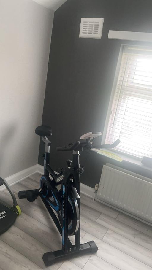 Buy & Sell Dukinfield Tameside - Photos for Exercise bike