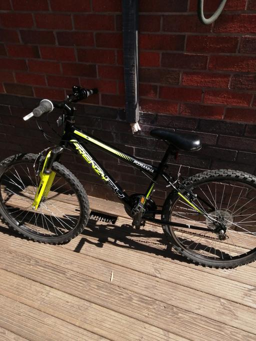 Buy & Sell Wolverhampton West Midlands - Photos for Bike needs front brake block