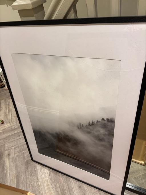 Buy & Sell Eynsford Sevenoaks - Photos for Framed poster picture large