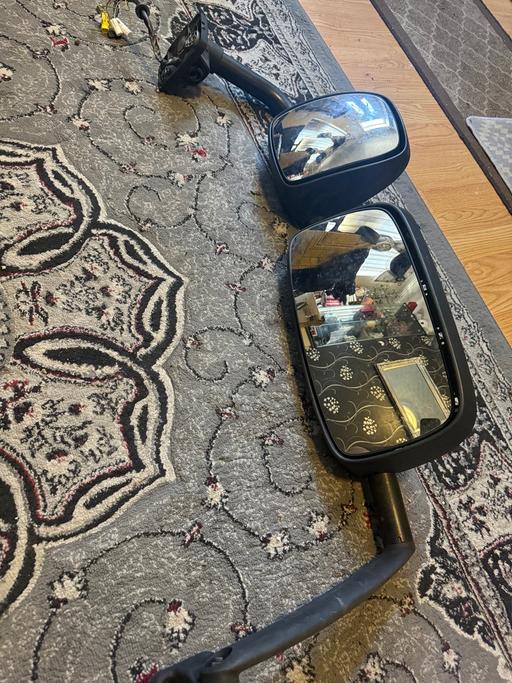 Buy & Sell Birchills Walsall - Photos for Truck mirror