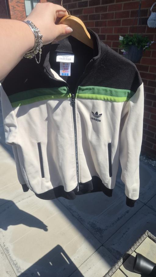 Buy & Sell Park Hill Sheffield - Photos for jacket