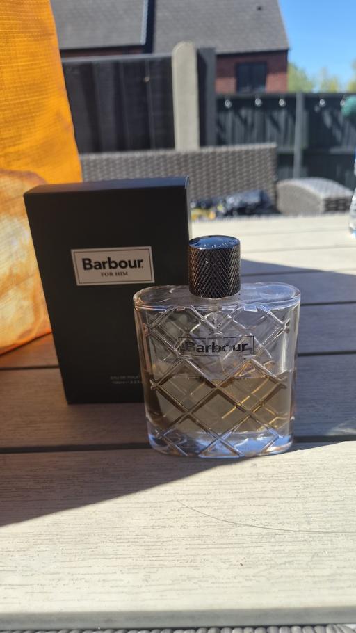 Buy & Sell Park Hill Sheffield - Photos for aftershave