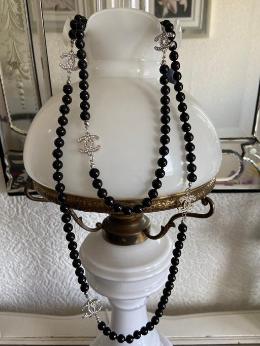 Buy & Sell Hamilton South Lanarkshire - Photos for Gorgeous new long necklace