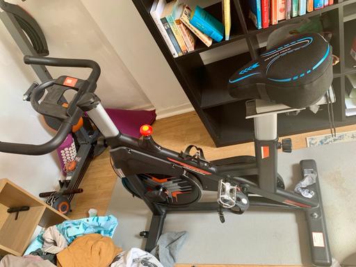 Buy & Sell West Ealing West London - Photos for Exercise bicycle for sale