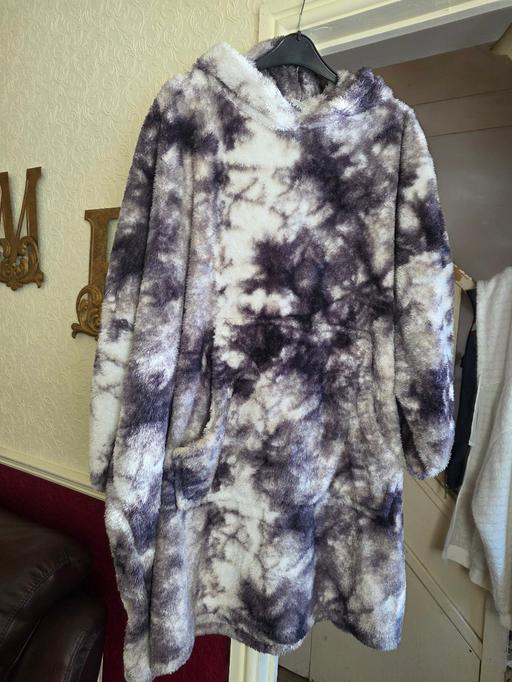 Buy & Sell Pensnett Dudley - Photos for DUNELM TEDDY SNOODY. PLUS SIZE