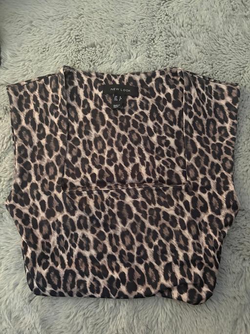 Buy & Sell Llay Wrexham - Wales - Photos for leopard print body suit