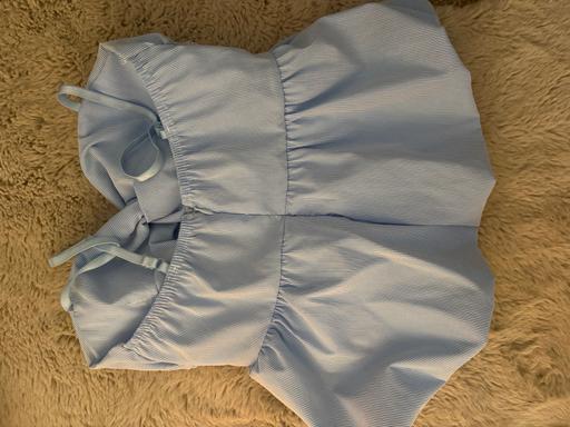 Buy & Sell Kidderminster Wyre Forest - Photos for twisted peplum cami