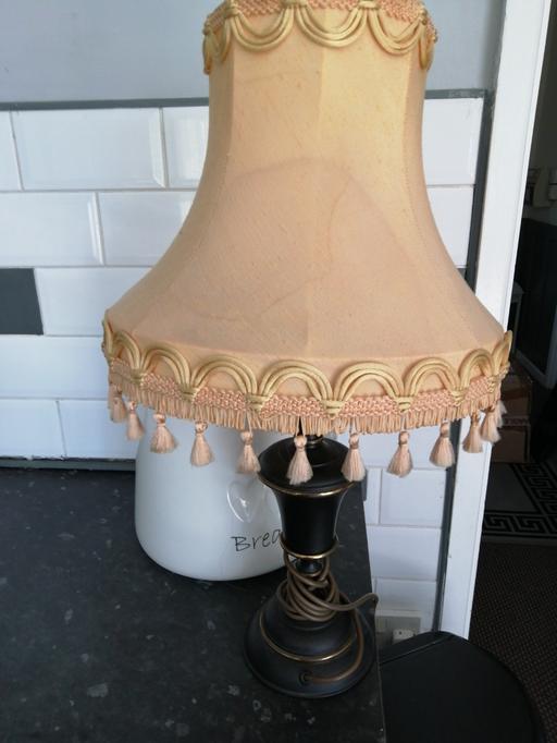 Buy & Sell Wednesfield Wolverhampton - Photos for Lamp