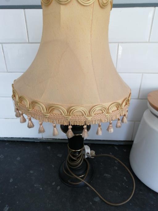 Buy & Sell Wednesfield Wolverhampton - Photos for Lamp