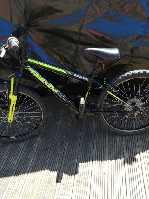 Buy & Sell Wednesfield Wolverhampton - Photos for Bike 20 