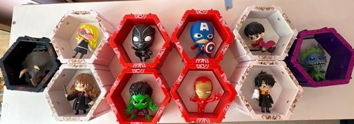 Buy & Sell Whitcliffe Kirklees - Photos for Wow Stuff Pod Lights