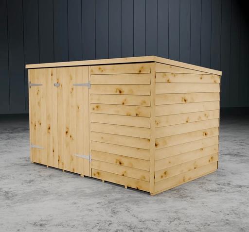 Buy & Sell Halesowen Dudley - Photos for 6x4 Overlap Bike Store