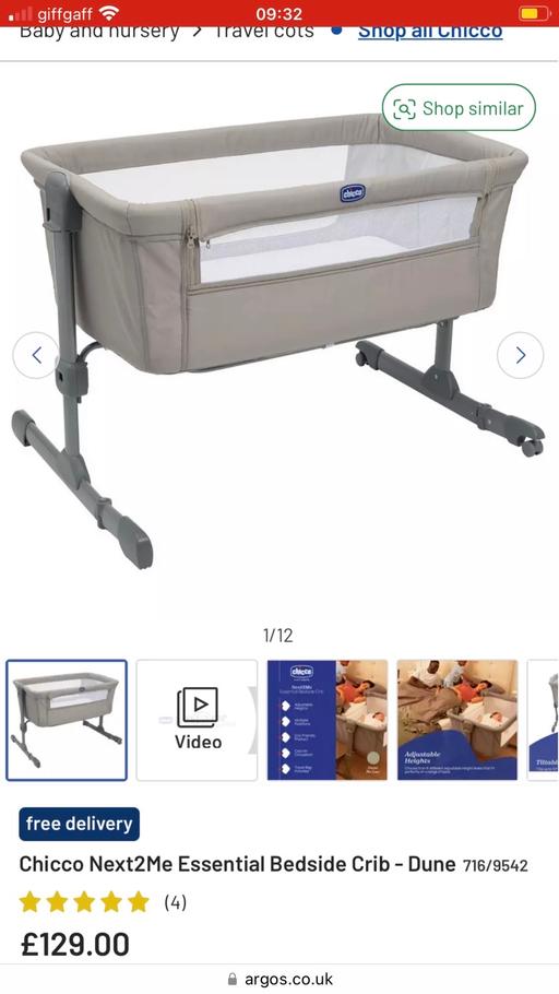 Buy & Sell Cradley Heath Sandwell - Photos for Baby items