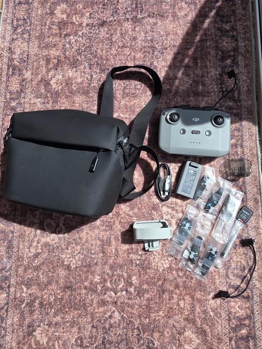 Buy & Sell Burgess Hill Mid Sussex - Photos for DJI MINI 4K Accessories
