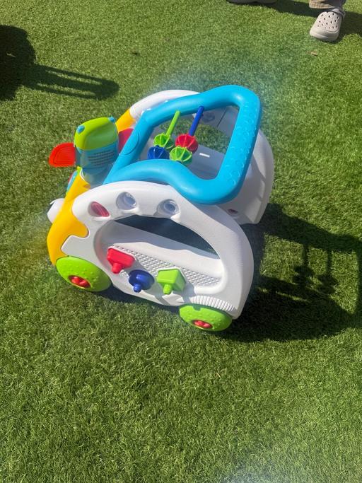 Buy & Sell Hunston Chichester - Photos for Baby activity walker