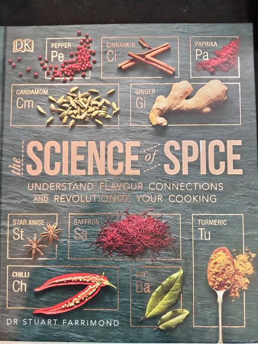 Buy & Sell Thornton Heath Croydon - Photos for Science of Spice