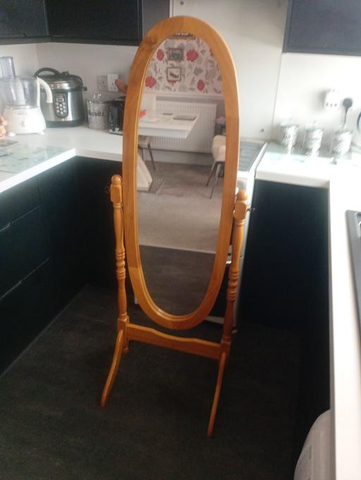 Buy & Sell Newton Doncaster - Photos for free standing mirror