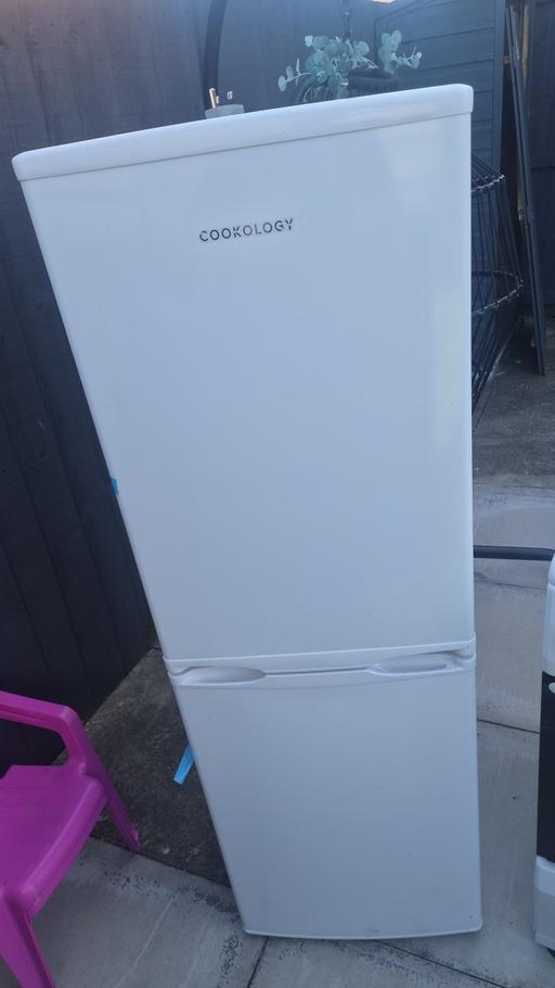 Buy & Sell Gleadless Valley Sheffield - Photos for fridge freezer