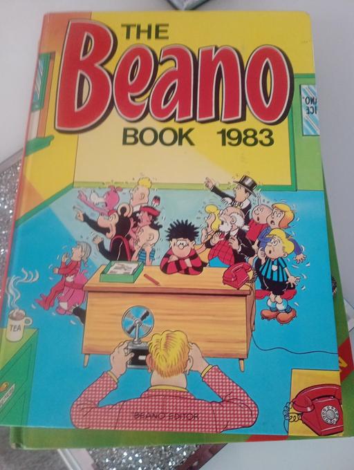 Buy & Sell Newton Doncaster - Photos for old annuals