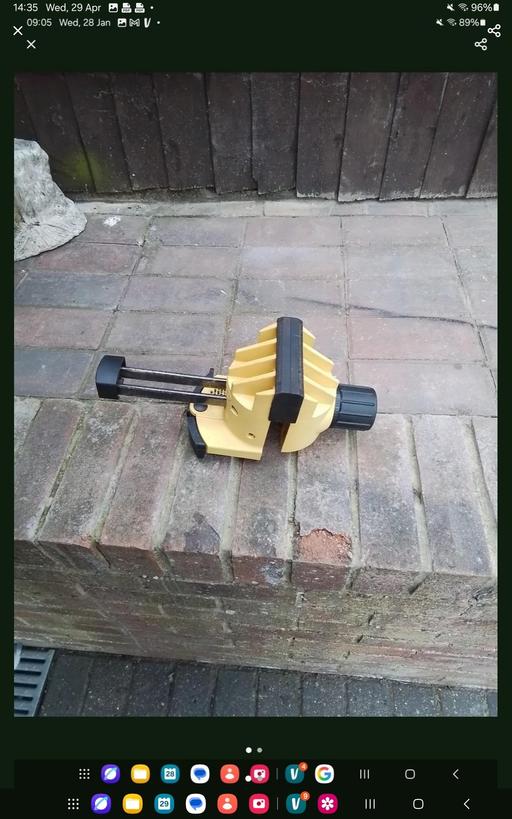 Buy & Sell Allhallows Medway - Kent - Photos for Record vice