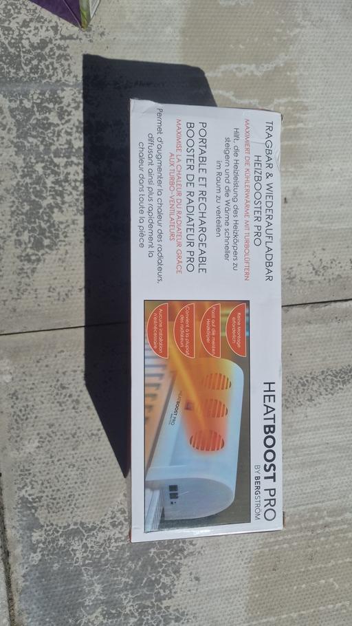 Buy & Sell Gleadless Valley Sheffield - Photos for heater