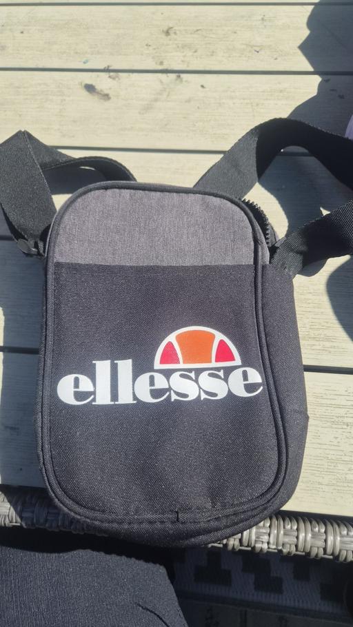 Buy & Sell Park Hill Sheffield - Photos for bag