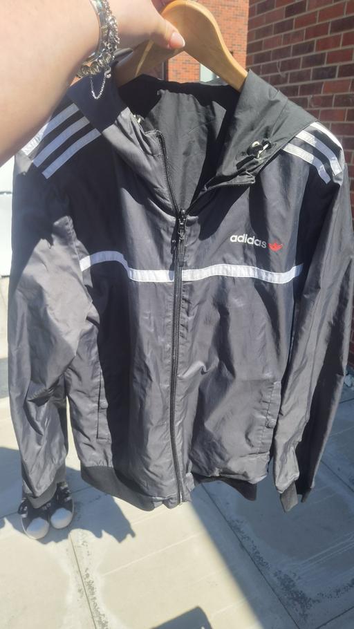 Buy & Sell Gleadless Valley Sheffield - Photos for jacket
