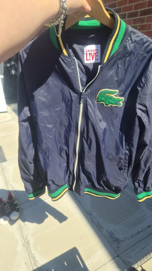 Buy & Sell Gleadless Valley Sheffield - Photos for jacket