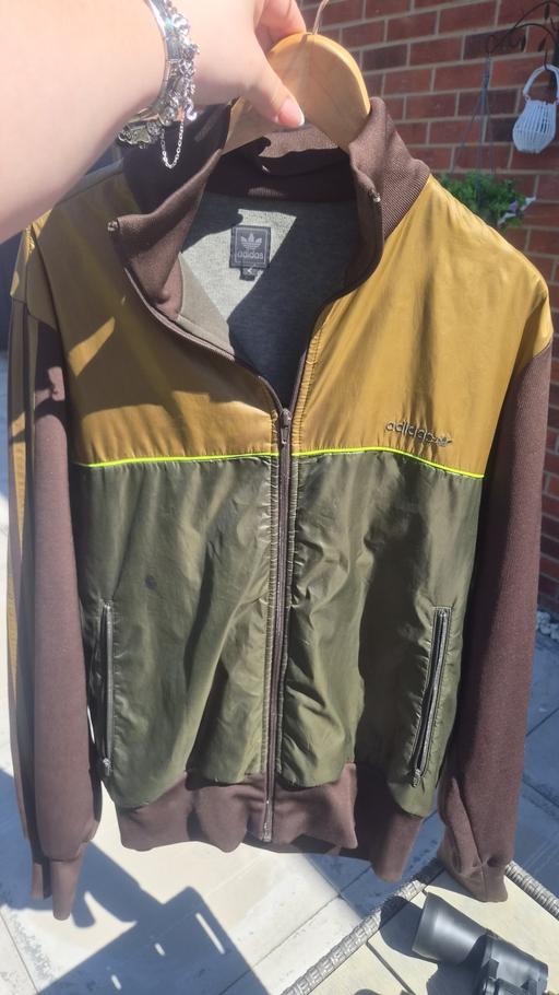 Buy & Sell Gleadless Valley Sheffield - Photos for jacket
