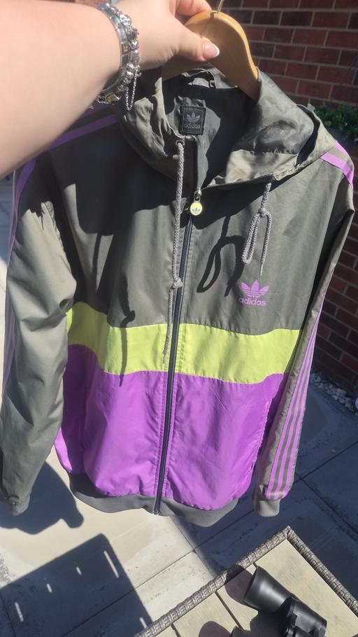 Buy & Sell Park Hill Sheffield - Photos for jacket