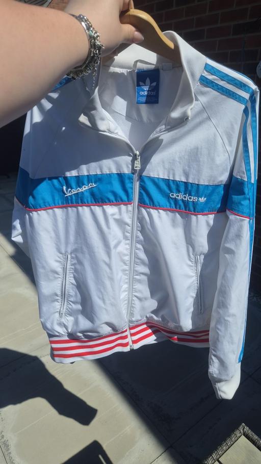 Buy & Sell Park Hill Sheffield - Photos for jacket