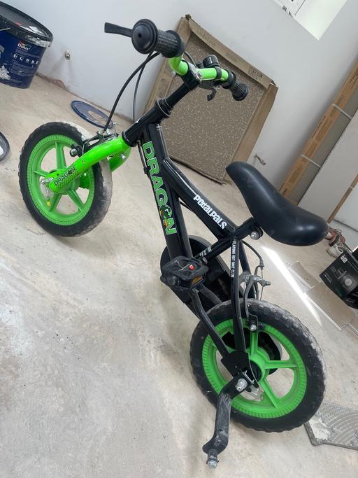 Buy & Sell Birmingham Solihull - Photos for Free 12 inch bike