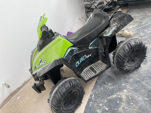 Buy & Sell Birmingham Solihull - Photos for Free quad