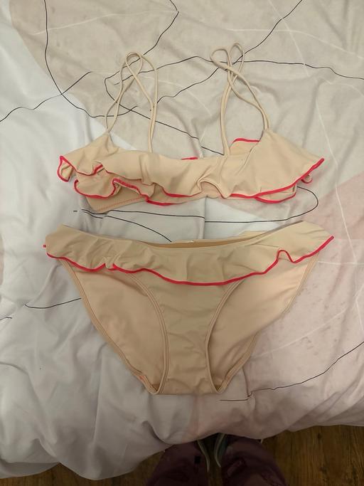 Buy & Sell Newcastle Upon Tyne Newcastle upon Tyne - Photos for Oysho bikini