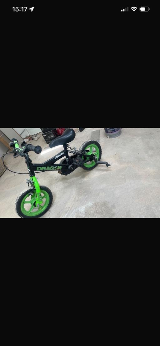 Buy & Sell Buckland End Birmingham - Photos for Free kids bike