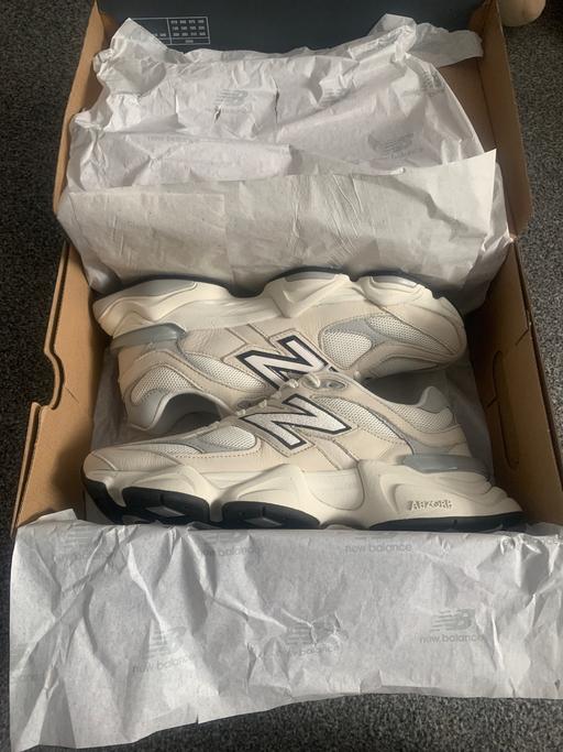 Buy & Sell Dagenham Barking and Dagenham - Photos for New Balance 9060- Men- Size 8.5- Brand New!