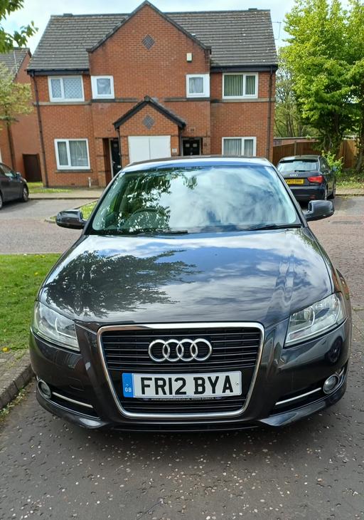 Vehicles Fulwood Preston - Photos for Audi a3 tdi