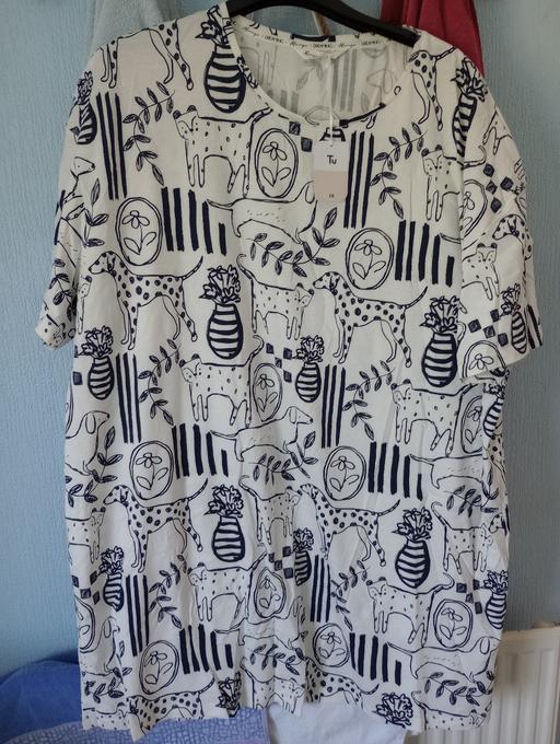 Buy & Sell Rednal Birmingham - Photos for Bnwt Night Dress xxl
